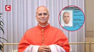 De Chiclayo al Vaticano ¿Desde cuándo el papa León XIV tiene nacionalidad peruana?