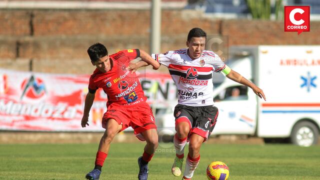 Copa Perú: CESA igualó 0-0 ante Diablos Rojos (FOTOS)