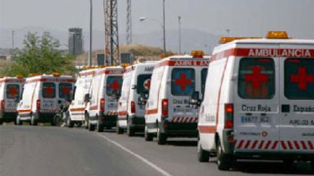 España: Cruz Roja atendió a un millón de afectados por la crisis en 2011