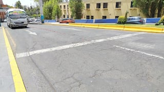 Municipalidad de Arequipa comenzará una obra más en temporada de lluvias