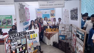 VII encuentro de docentes: lectura, escritura y oralidad