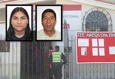 Arequipa: Tachas por reelección encubierta no prosperan en la provincia de Islay