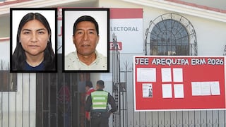 Arequipa: Tachas por reelección encubierta no prosperan en la provincia de Islay