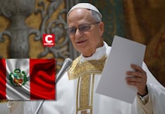 Cancillería confirma que Papa León XIV viajará al Perú a fines de 2026, pero aún falta definir fecha exacta
