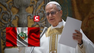 Cancillería confirma que Papa León XIV viajará al Perú a fines de 2026, pero aún falta definir fecha exacta