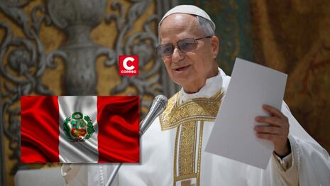 Cancillería confirma que Papa León XIV viajará al Perú a fines de 2026, pero aún falta definir fecha exacta