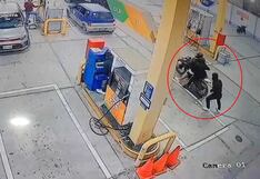 Chincha: banda criminal amenaza a trabajadores para robar dinero de grifo