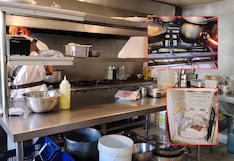 Cercado de Arequipa: Cinco restaurantes multados por insalubridad