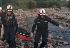 Arequipa: Hallan cuerpo de mujer en estado de descomposición en Sabandía