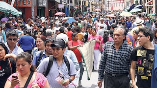 Mesa Redonda: Emergencia en esta zona dejaría 50 mil afectados, según Defensa Civil