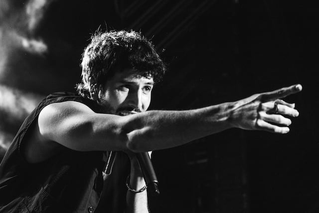 Lima Music Fest. (Fotos: Julio Cabana)