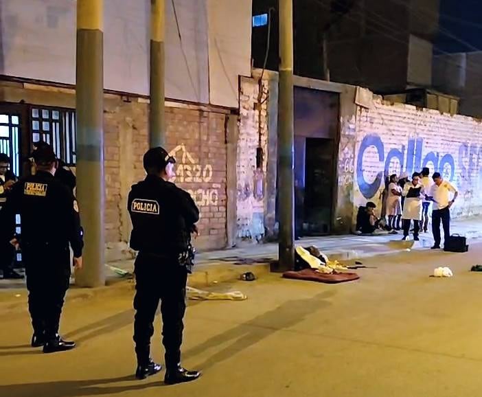 José Williams Zapata considera que en una gestión podría terminarse la reforma de la Policía.