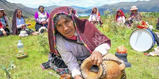 Cusco: Recuperan saberes ancestrales para garantizar la seguridad alimentaria a futuro