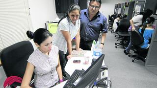 Empresas de Arequipa trabajaron con normalidad durante paro del CGTP