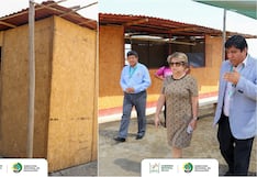 Chincha: destinan terreno para la creación de institución educativa del nivel secundaria