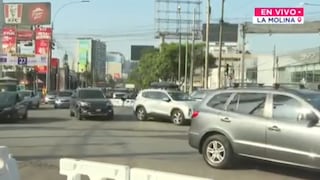 Municipalidad de Lima postergó marcha blanca e inicio de la construcción de vía rápida El Golf – Los Frutales