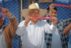 Arequipa: Anulan condena de 5 años a alcalde de Cerro Colorado, Manuel Vera