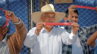 Arequipa: Anulan condena de 5 años a alcalde de Cerro Colorado, Manuel Vera