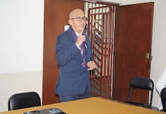 Rafael Poma al Gobierno por matanza: “No queremos que vengan a tomarse fotos”