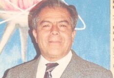 Zoilo León Ordóñez, el coraquenque de San Benito