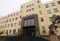 Minsa sobre suero fisiológico en hospitales públicos: “No han tenido acceso a este lote”