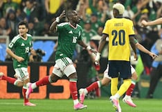 Quiñones desafía el mito europeo tras la clasificación de México en el Mundial 2026