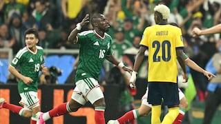 Quiñones desafía el mito europeo tras la clasificación de México en el Mundial 2026