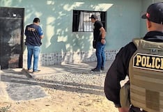Piura: Entorno familiar obstaculizaría la investigación por crimen de abogado Percy Ipanaque