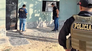 Piura: Entorno familiar obstaculizaría la investigación por crimen de abogado Percy Ipanaque