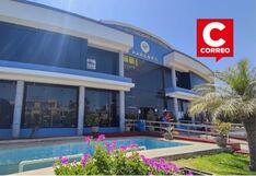 Ica: Contraloría detecta retrasos en obras y brecha en ejecución del presupuesto en Parcona