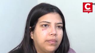 Hombre ataca y desfigura a su expareja en San Martín de Porres