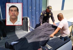 Chiclayo: motociclista muere tras despistarse en carretera de La Victoria