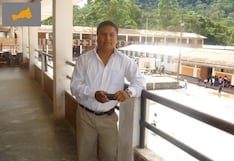 Torturan y asesinan a director de colegio en Oxapampa