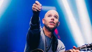 Gian Marco anuncia nuevas fechas de su Tour Perú 2026 y confirma a We The Lion como banda invitada