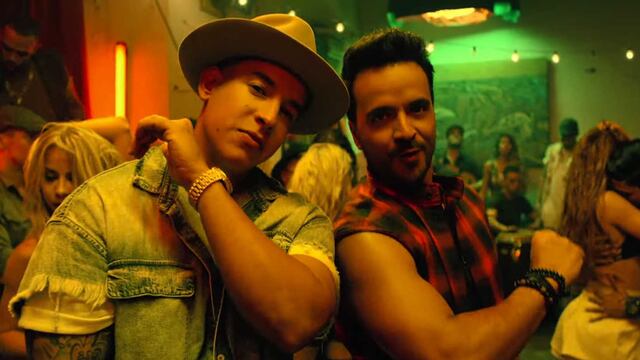 Billboard 2020: Luis Fonsi y Daddy Yankee recibirán premio por su tema “Despacito” 