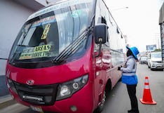 Megabus dejaría sin transporte a la mitad de la población de Sachaca con resolución de contrato