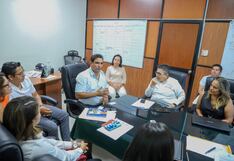 Piura: Gore y ProInversión coordinan para agilizar proyectos mediante obras por impuestos