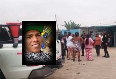 Pisco: ataque a balazos deja un muerto y dos menores de 7 y 4 años con heridas en la pierna y cuello