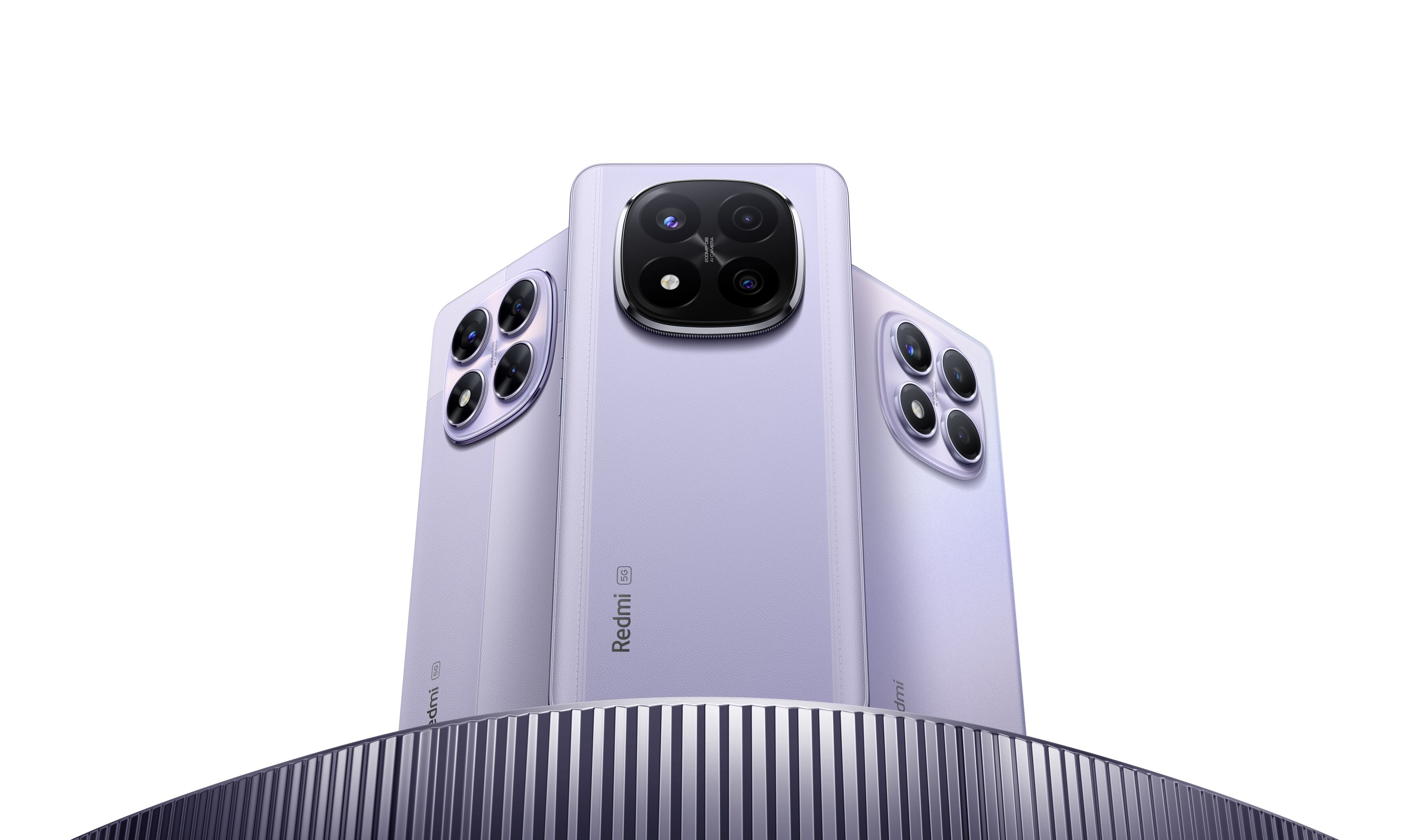 Con cámaras de alta resolución potenciadas por IA, un rendimiento sólido y una durabilidad superior, la nueva Serie Redmi Note 14 promete llevar la experiencia “flagship” a un público más amplio, marcando un hito en la gama media.