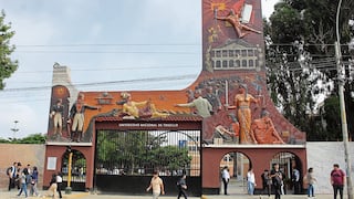 Universidad Nacional de Trujillo designó ocho funcionarios que no cumplían con perfil