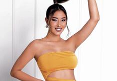 Xiomy Kanashiro se pronuncia tras críticas sobre su cuerpo: “Sean amadas como son”