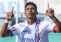Mannucci derrotó 1 a 0 a Pirata FC en su debut en la Liga 2