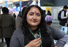 Speedwagon Media Works destaca en la FIL Lima 2025 con autores firmando en su stand (VIDEO)