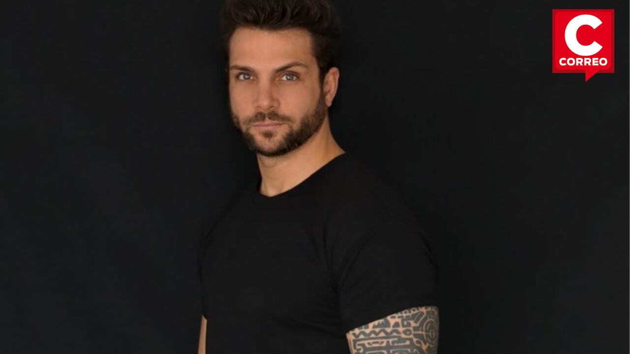 Nicola Porcella se indigna y hace fuerte revelación: “Ahora me llaman de donde me cerraron las puertas”