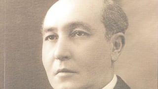 Antenor Orrego, maestro, filósofo y escritor del siglo XX