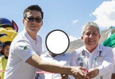 Huánuco: vicegobernador lo destituye, pero gobernador lo ratifica en menos de 24 horas