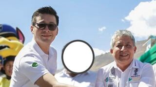 Huánuco: vicegobernador lo destituye, pero gobernador lo ratifica en menos de 24 horas