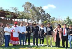 Chincha: realizan festival para impulsar el turismo gastronómico
