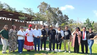 Chincha: realizan festival para impulsar el turismo gastronómico