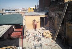 Municipio de Arequipa sanciona a la Hermandad del Señor de los Milagros por modificar casona